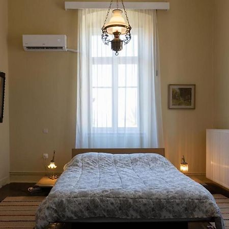 Mora Valisi Villa Návplio Kültér fotó