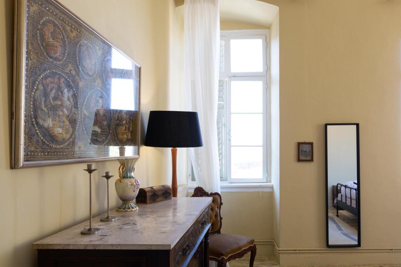 Mora Valisi Villa Návplio Kültér fotó