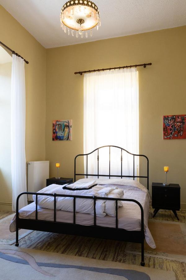 Mora Valisi Villa Návplio Kültér fotó