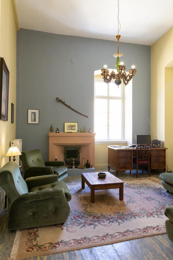 Mora Valisi Villa Návplio Kültér fotó