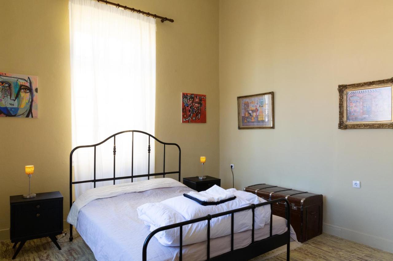 Mora Valisi Villa Návplio Kültér fotó