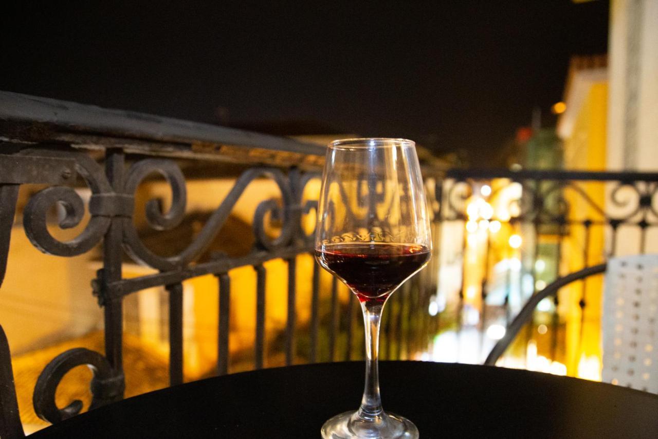 Mora Valisi Villa Návplio Kültér fotó