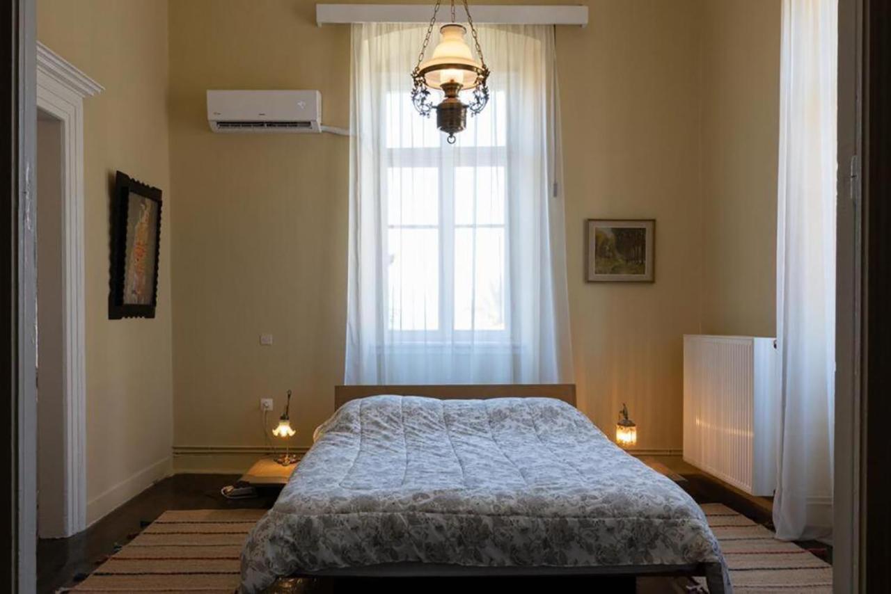 Mora Valisi Villa Návplio Kültér fotó