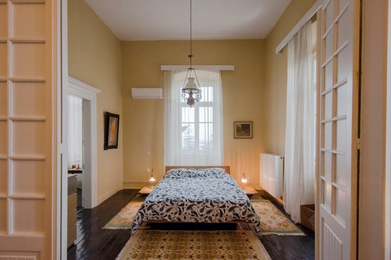 Mora Valisi Villa Návplio Kültér fotó