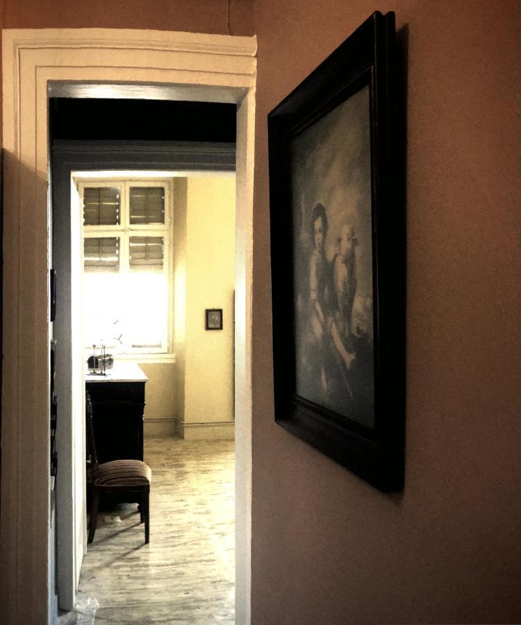 Mora Valisi Villa Návplio Kültér fotó